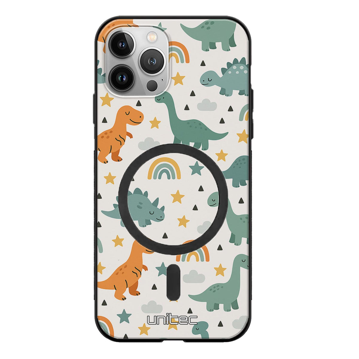 iPhone 11 Pro Max Suojakuoret Pastelli – Dino Land