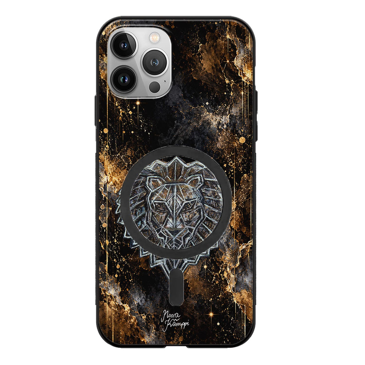 iPhone 11 Pro Max Suojakuoret Kide – Talisman – Noora Kämppi