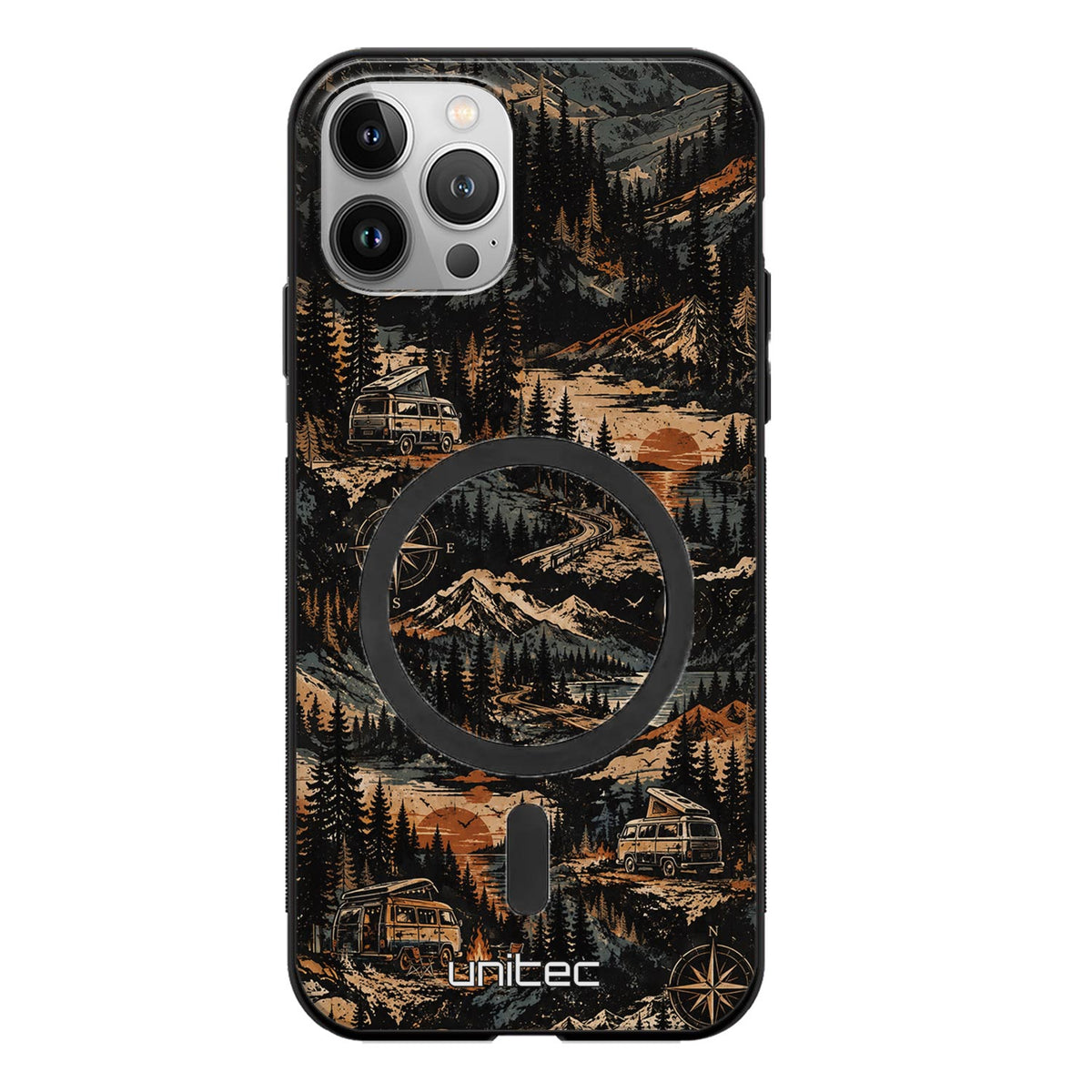 iPhone 11 Pro Max Suojakuoret Outdoor – Vanlife