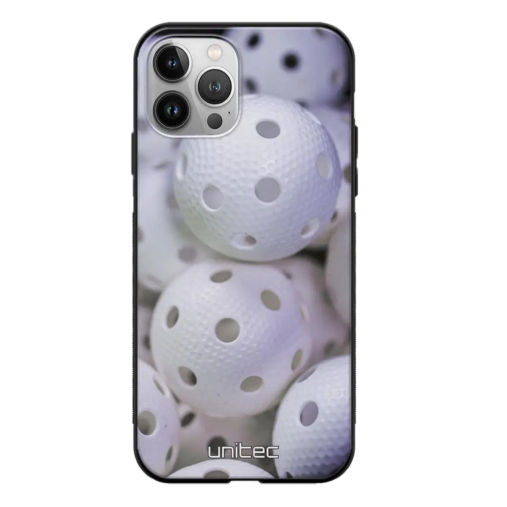 iPhone 11 Pro Max suojakuoret - Salibandy - Ei