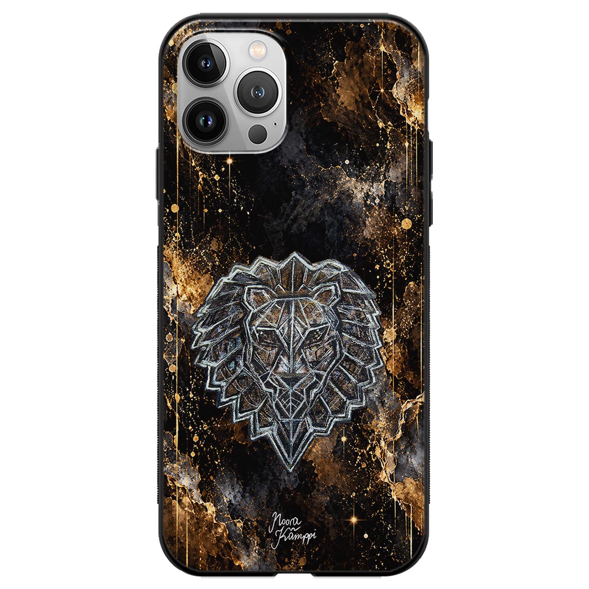 iPhone 11 Pro Max Suojakuoret Kide – Talisman – Noora Kämppi