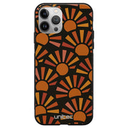 iPhone 11 Pro Max Suojakuoret Vintage – Warm Sunburst
