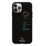 iPhone 11 Pro Max surrealistic sadness suojakuoret - Just Another Day - Noora Kämppi - Ei