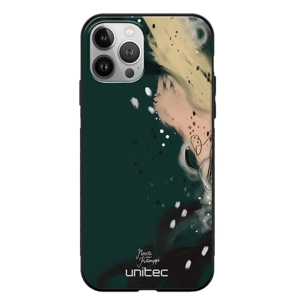 iPhone 11 Pro Max urban magic suojakuoret - Dots - Noora Kämppi - Ei