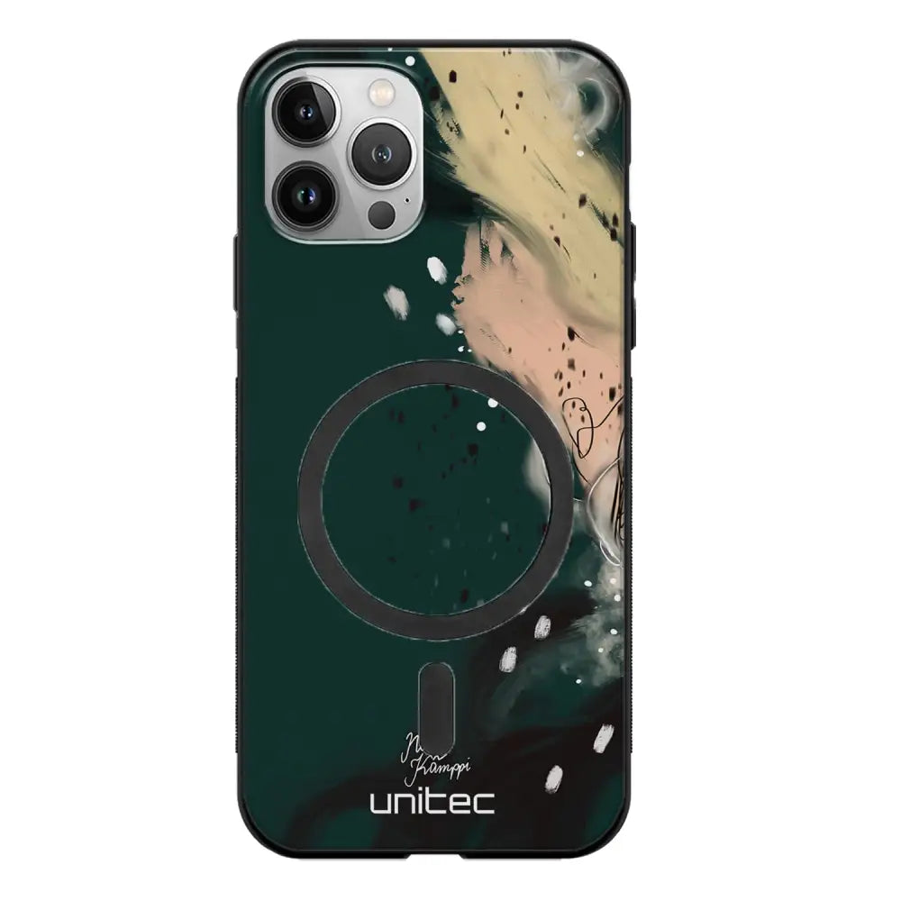 iPhone 11 Pro Max urban magic suojakuoret - Dots - Noora Kämppi