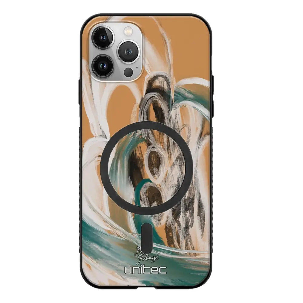 iPhone 11 Pro Max urban magic suojakuoret - Kehrä - Noora Kämppi