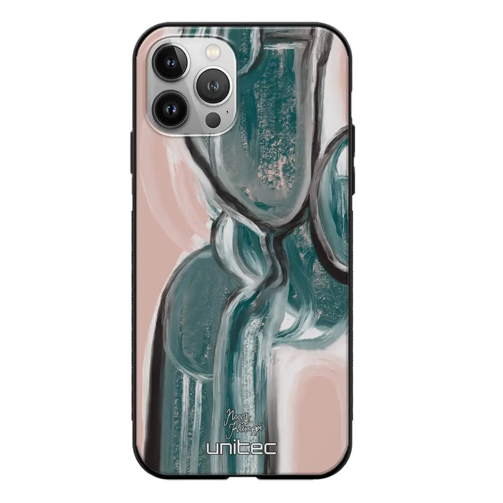 iPhone 11 Pro Max urban magic suojakuoret - Syli - Noora Kämppi - Ei