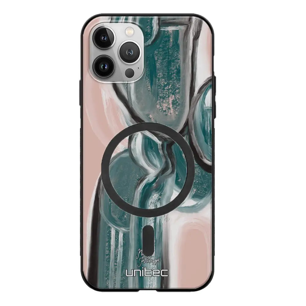 iPhone 11 Pro Max urban magic suojakuoret - Syli - Noora Kämppi