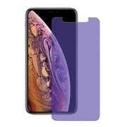 iPhone 11 Pro Max / XS Max Panssarilasi Sinivalosuoja 2D