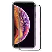 iPhone 11 Pro Max / XS Max Panssarilasi sinivalosuoja 3D