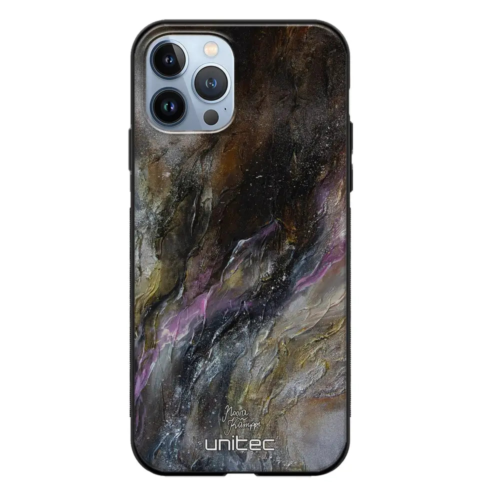 iPhone 11 Pro modern art suojakuoret - Ophelia - Noora Kämppi - Ei