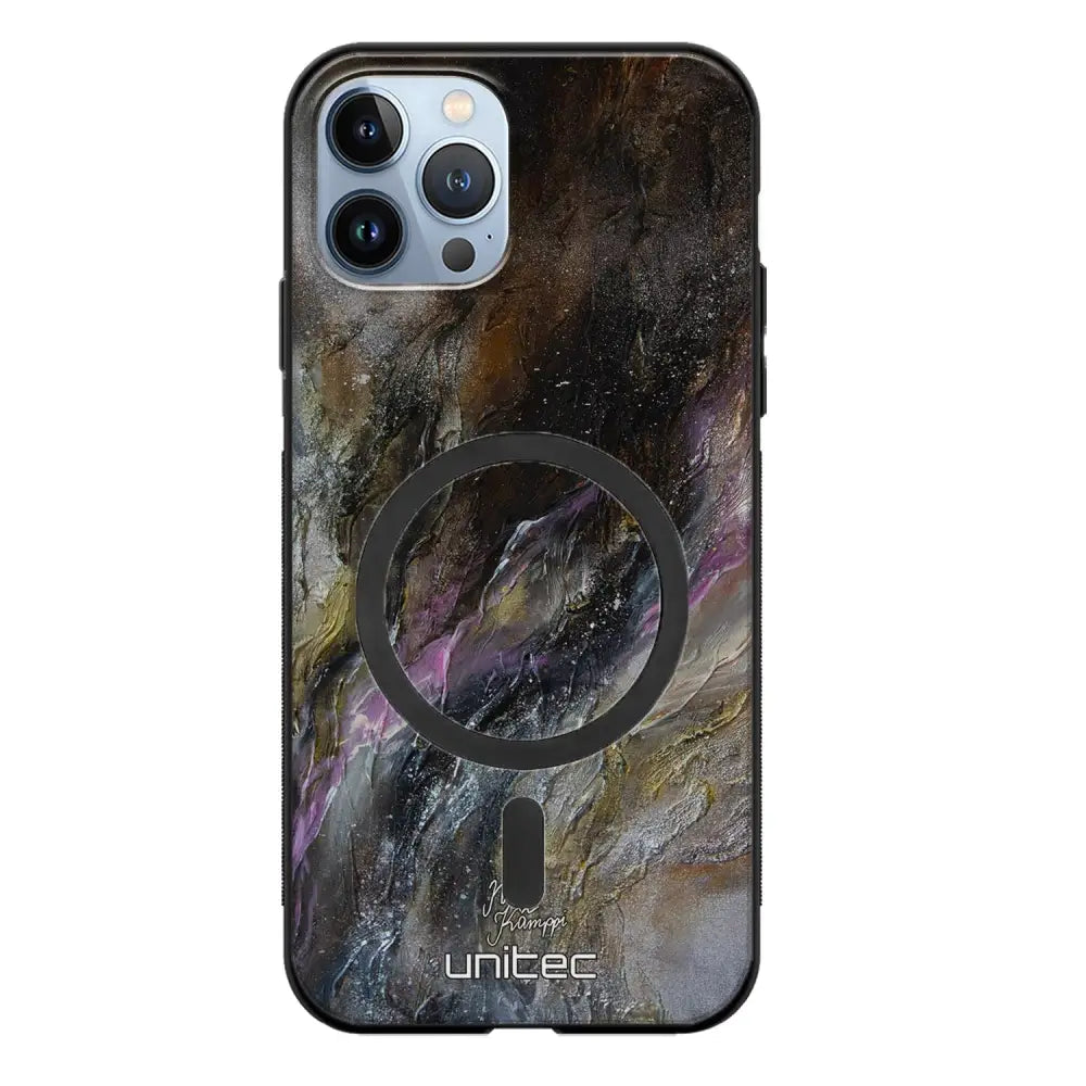 iPhone 11 Pro modern art suojakuoret - Ophelia - Noora Kämppi