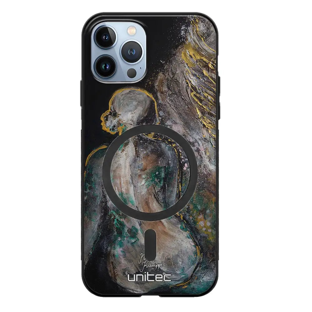 iPhone 11 Pro mystinen voima suojakuoret - Chosen One - Noora Kämppi