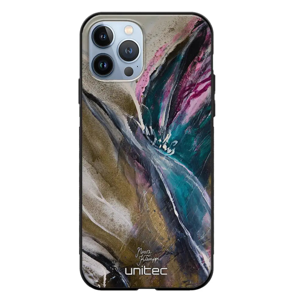 iPhone 11 Pro mystinen voima suojakuoret - Heat - Noora Kämppi - Ei