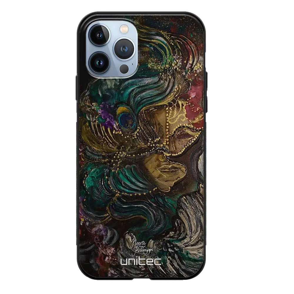 iPhone 11 Pro mystinen voima suojakuoret - Queen - Noora Kämppi - Ei