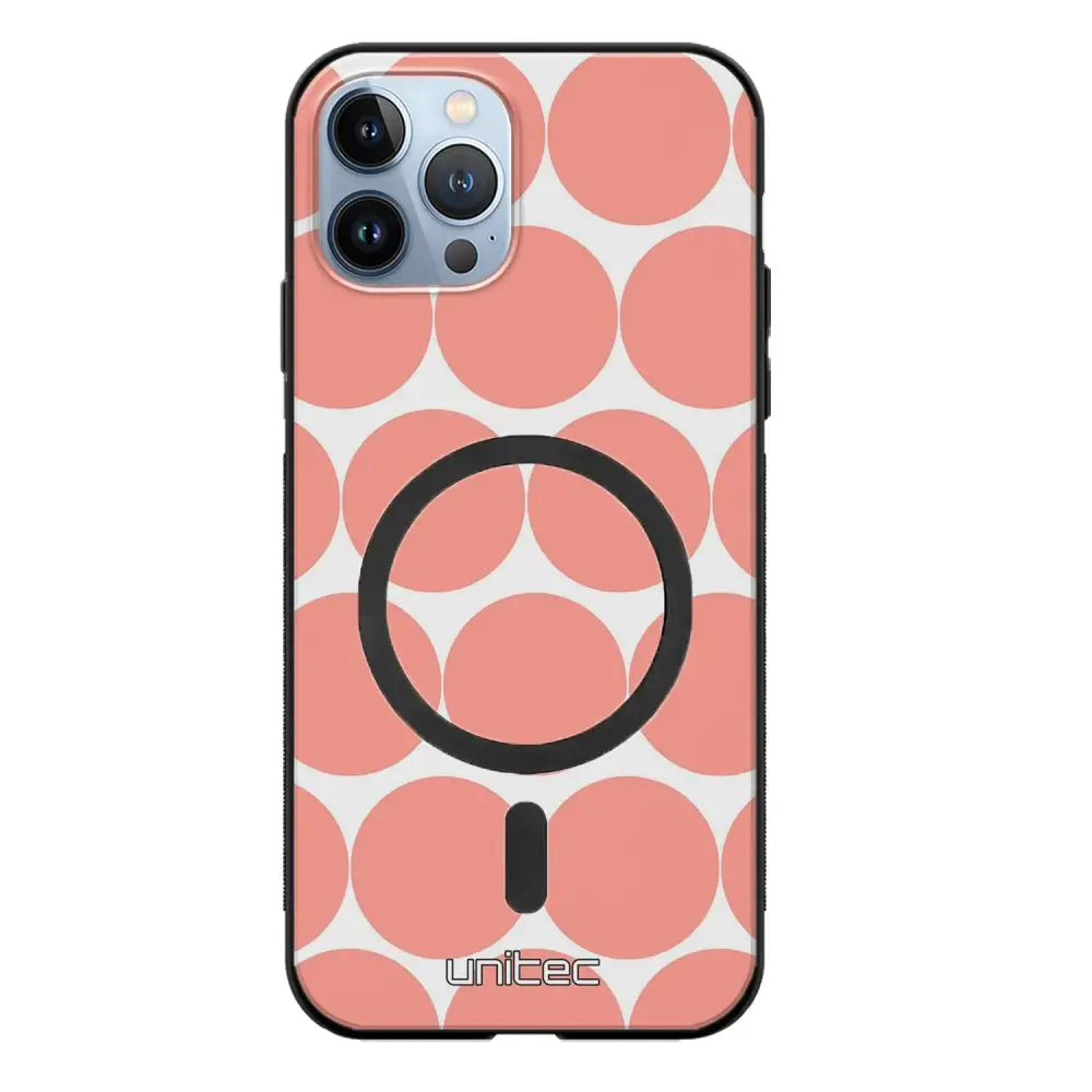 iPhone 11 Pro pallo suojakuoret - Pinkki Pallo