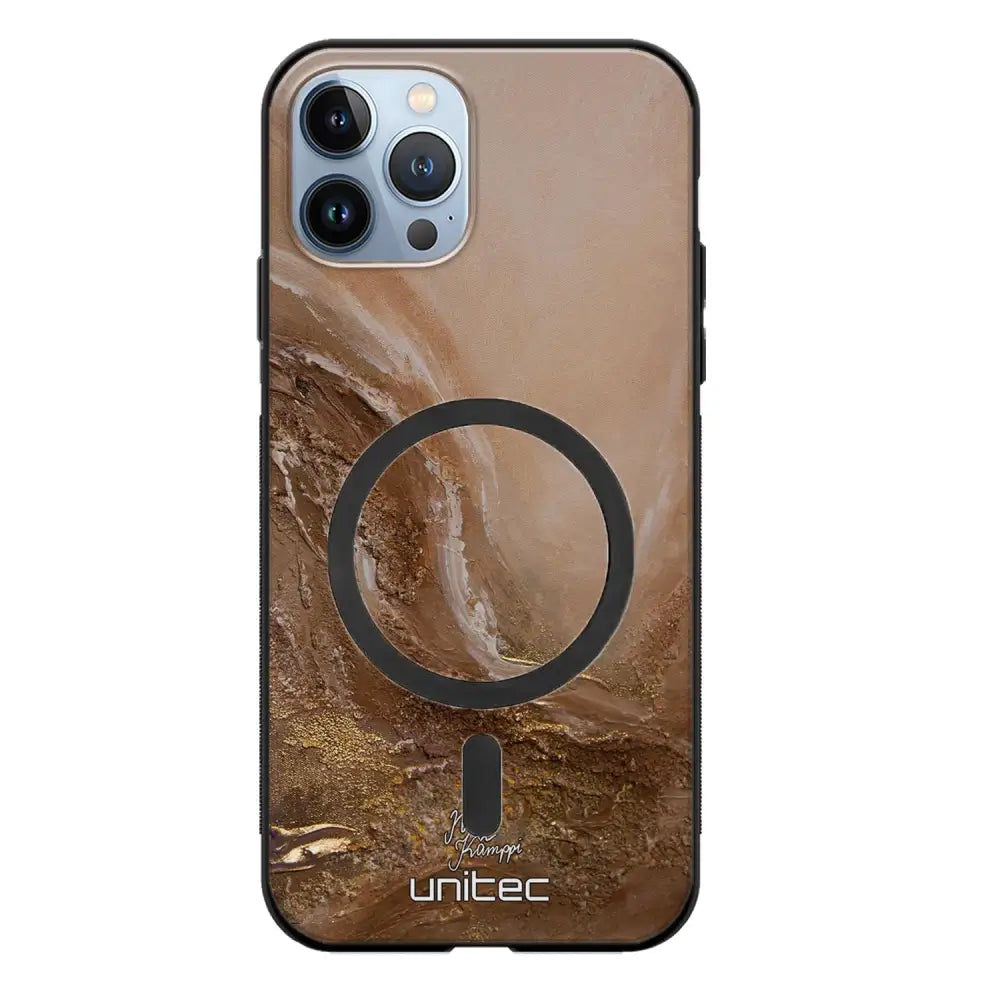 iPhone 11 Pro pehmeä eleganssi suojakuoret - Laulusi - Noora Kämppi