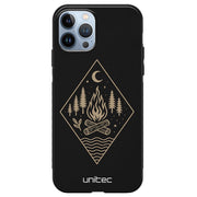 iPhone 11 Pro Suojakuoret Outdoor – Campfire
