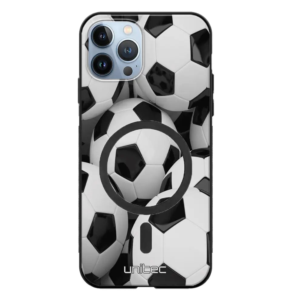 iPhone 11 Pro suojakuoret - Football