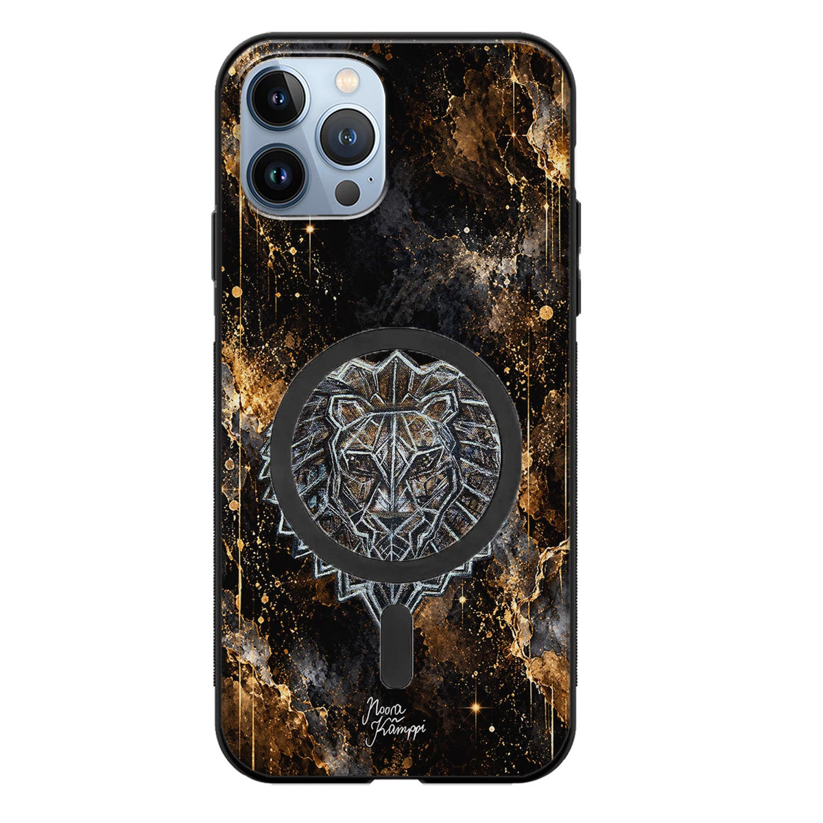 iPhone 11 Pro Suojakuoret Kide – Talisman – Noora Kämppi