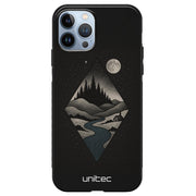 iPhone 11 Pro Suojakuoret Outdoor – Night Forest