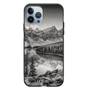 iPhone 11 Pro suojakuoret - Rocky Mountains - Ei