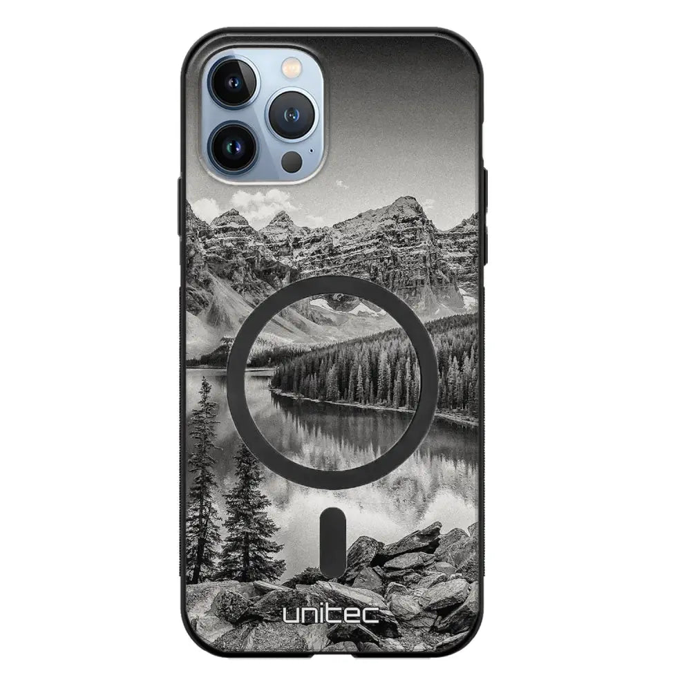 iPhone 11 Pro suojakuoret - Rocky Mountains