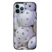 iPhone 11 Pro suojakuoret - Salibandy - Ei