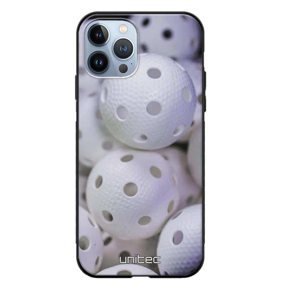 iPhone 11 Pro suojakuoret - Salibandy - Ei