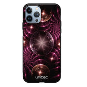 iPhone 11 Pro suojakuoret - Space Balls - Ei