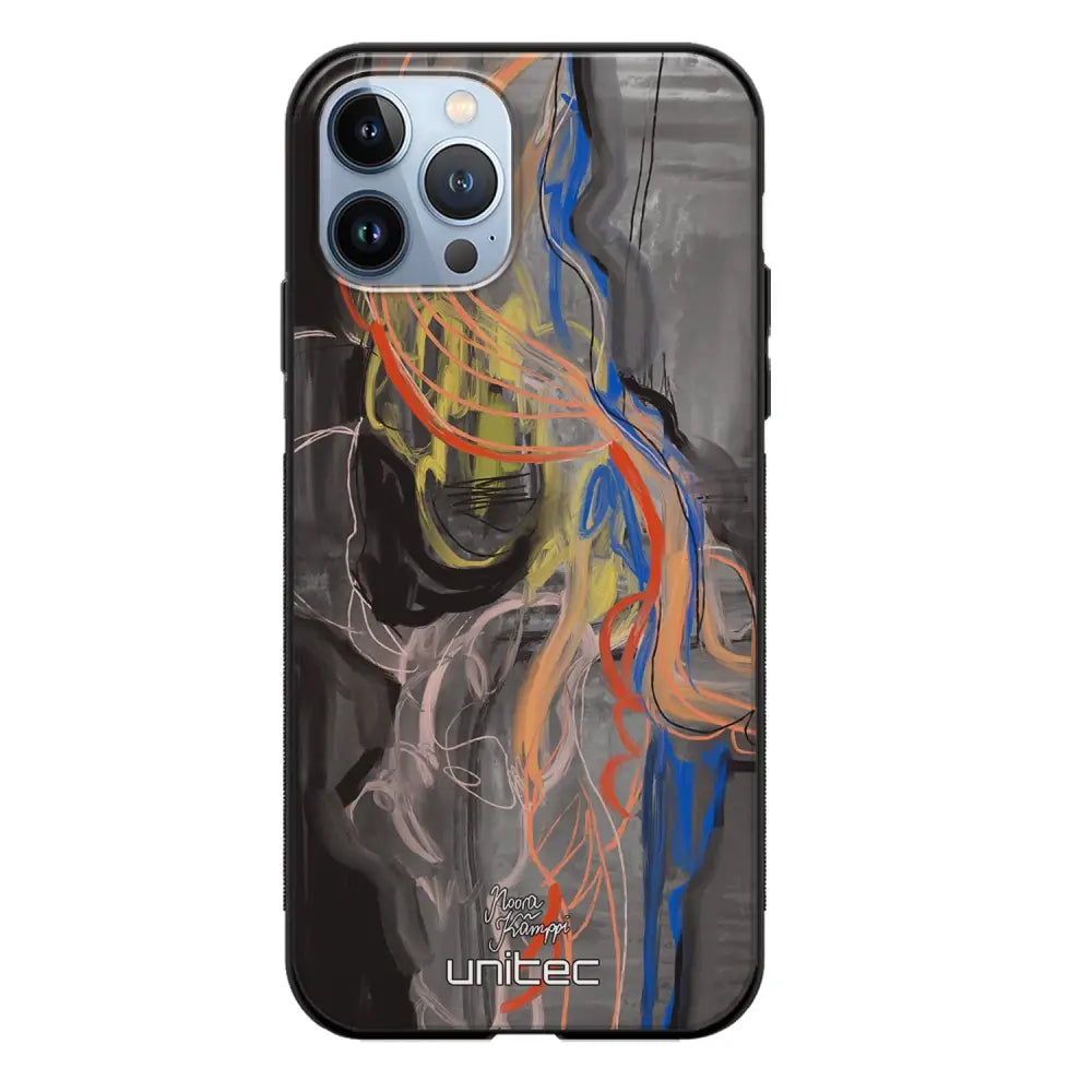 iPhone 11 Pro urban magic suojakuoret - Tarina - Noora Kämppi - Ei