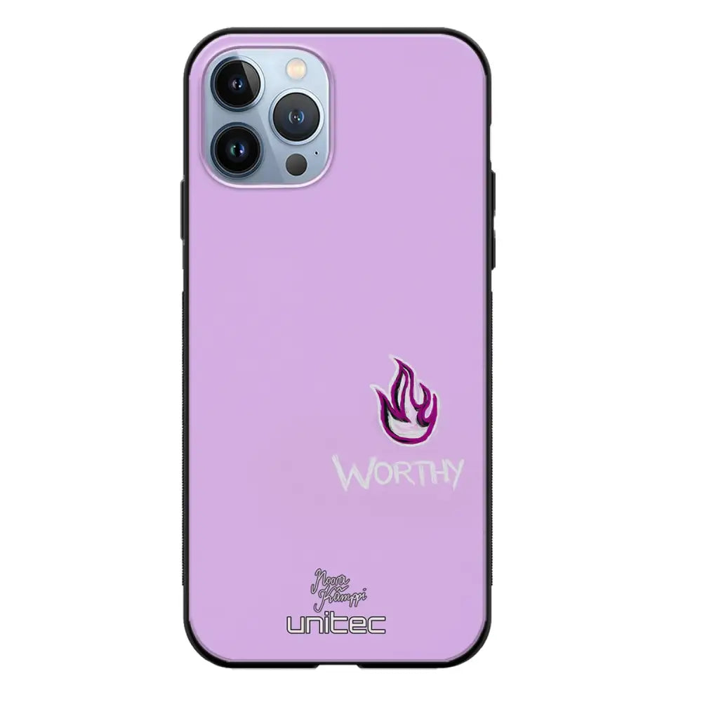 iPhone 11 Pro urban magic suojakuoret - Worthy - Noora Kämppi - Ei