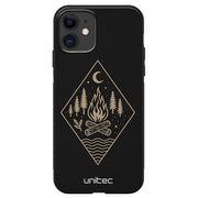 iPhone 11 Suojakuoret Outdoor – Campfire