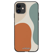 iPhone 11 Suojakuoret Pastelli – Earthy Flow