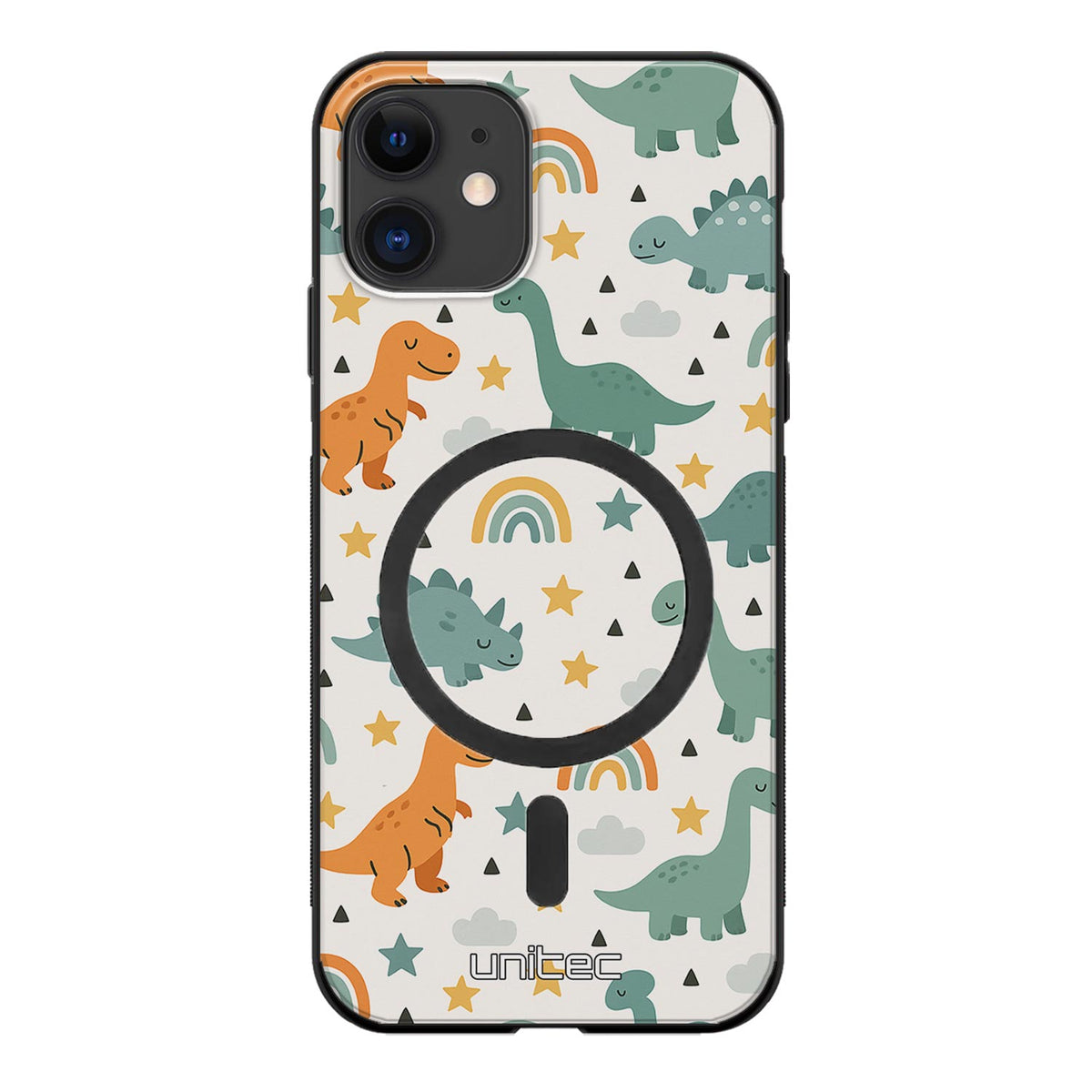iPhone 11 Suojakuoret Pastelli – Dino Land