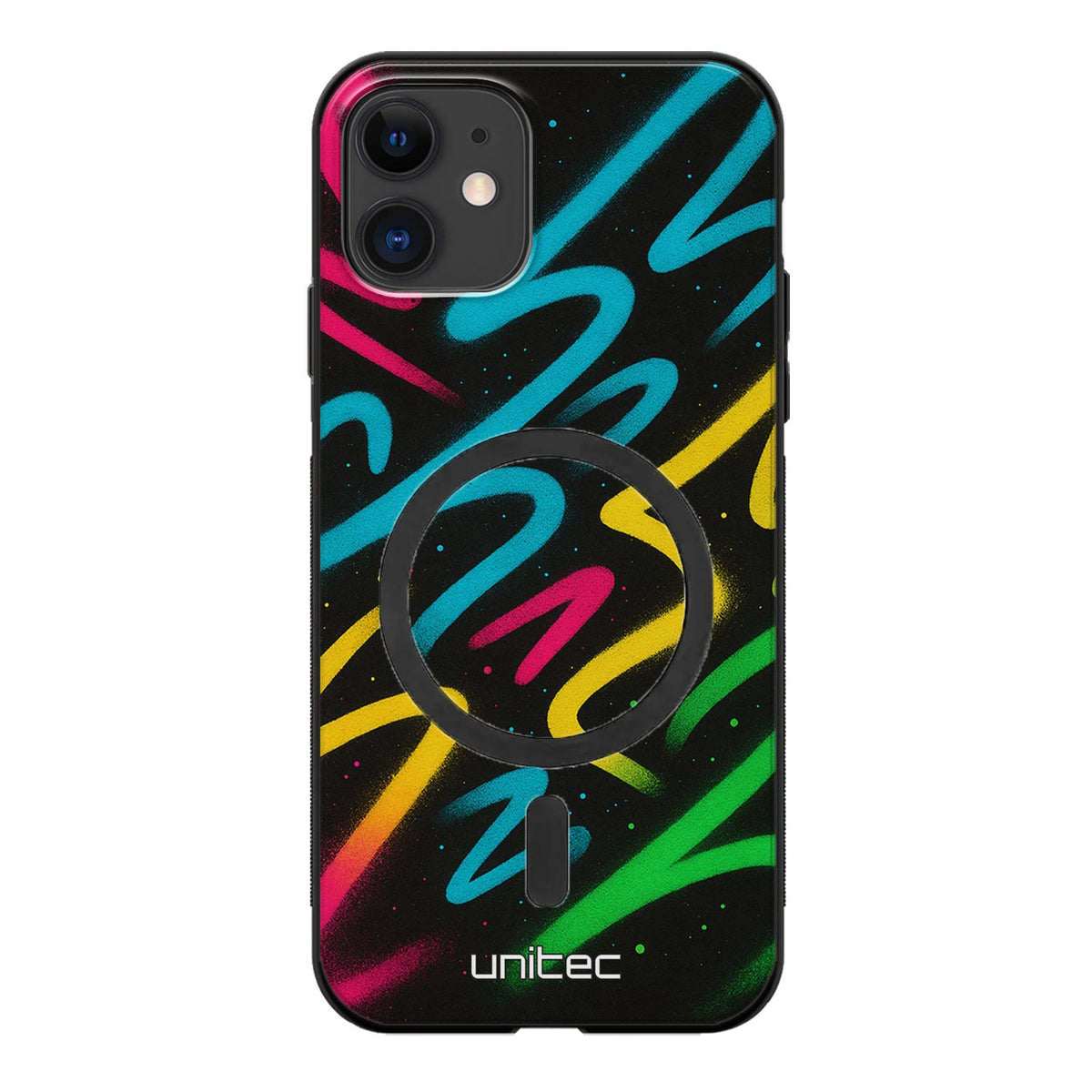 iPhone 11 Suojakuoret Neon Speed