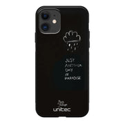 iPhone 11 surrealistic sadness suojakuoret - Just Another Day - Noora Kämppi - Ei