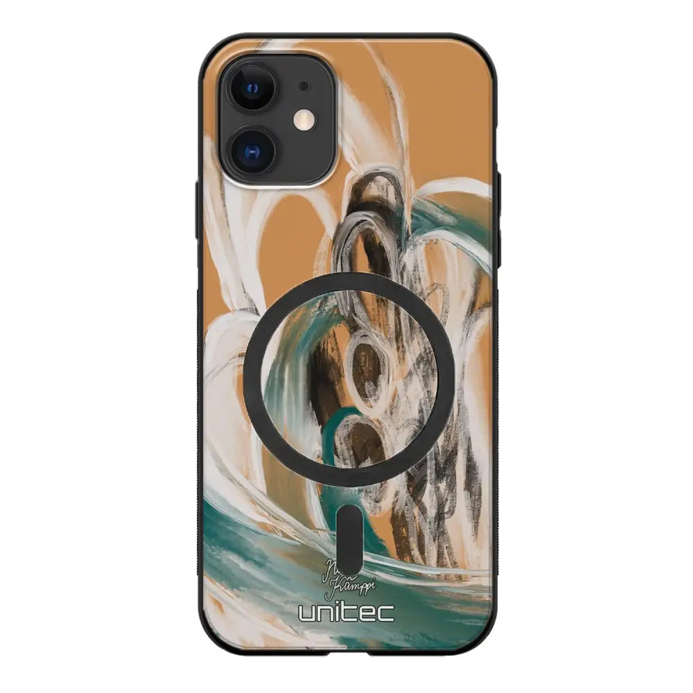 iPhone 11 urban magic suojakuoret - Kehrä - Noora Kämppi