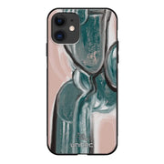 iPhone 11 urban magic suojakuoret - Syli - Noora Kämppi - Ei