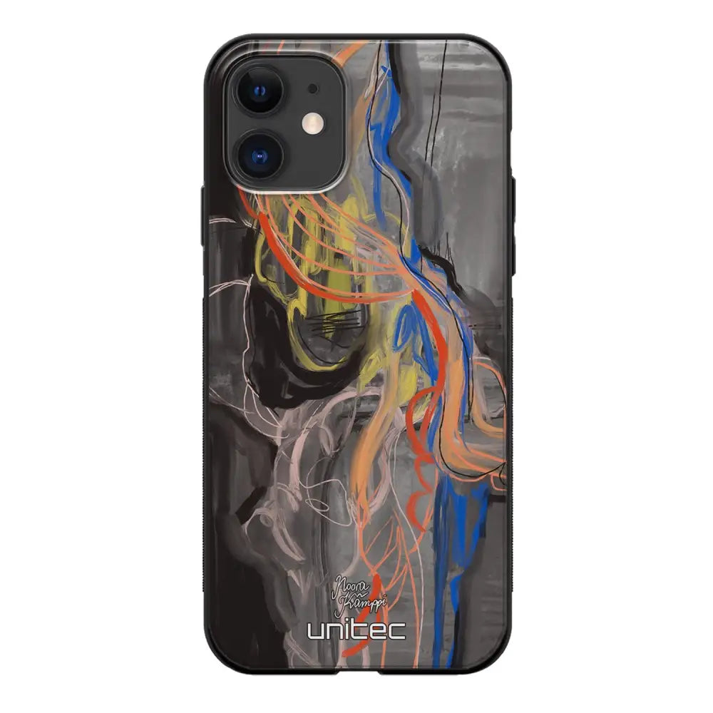 iPhone 11 urban magic suojakuoret - Tarina - Noora Kämppi - Ei