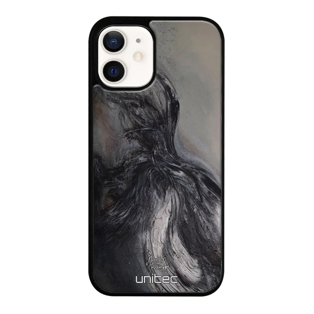 iPhone 12 animal kingdom suojakuoret - Unknown - Noora Kämppi - Ei