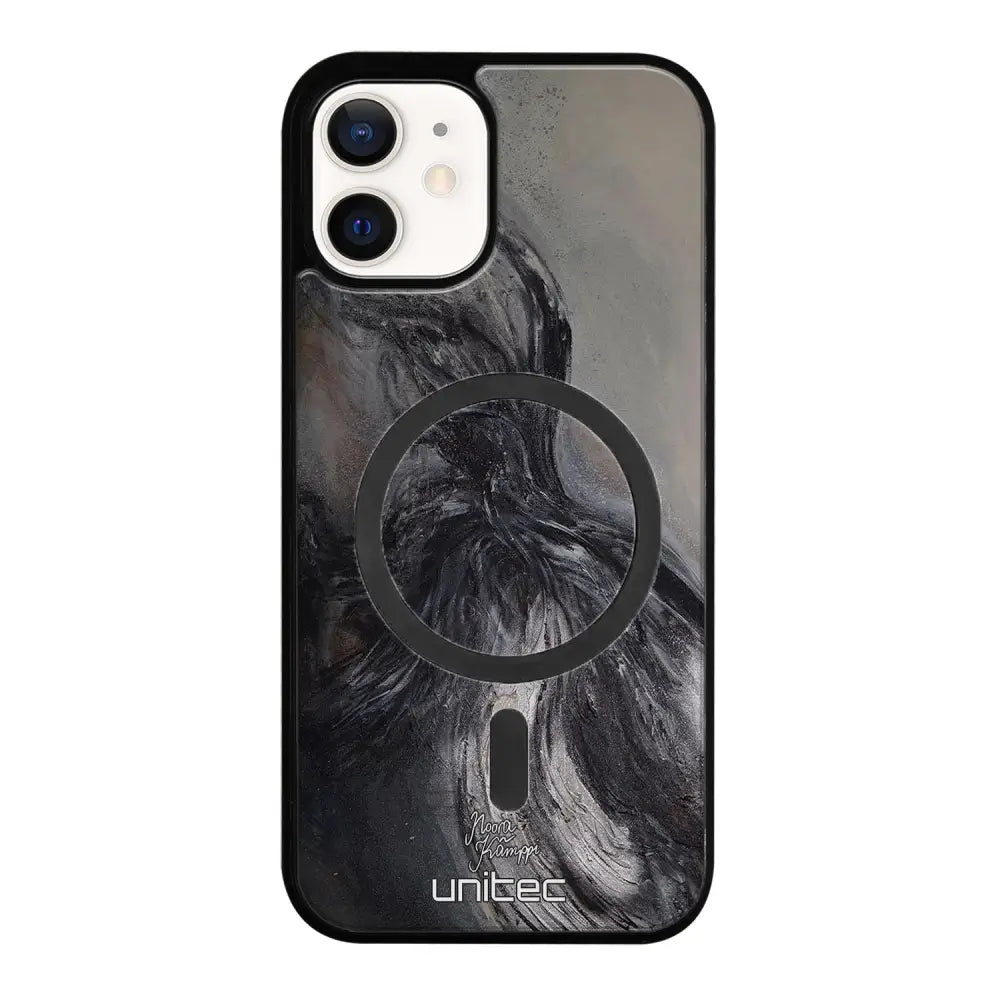 iPhone 12 animal kingdom suojakuoret - Unknown - Noora Kämppi