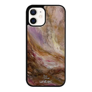 iPhone 12 Mini modern art suojakuoret - Luoksesi - Noora Kämppi - Ei