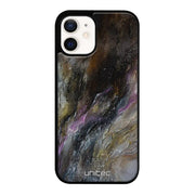 iPhone 12 Mini modern art suojakuoret - Ophelia - Noora Kämppi - Ei