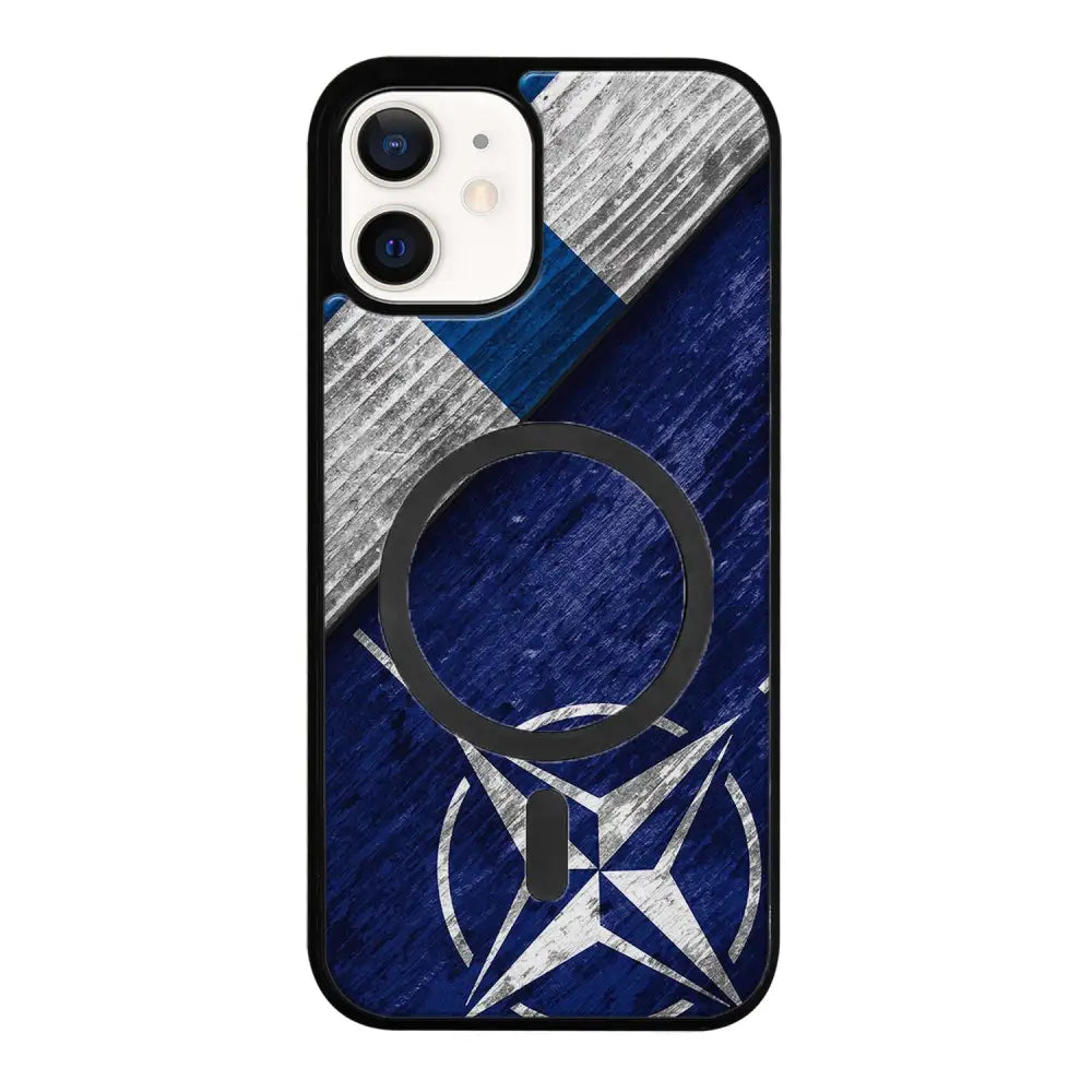 iPhone 12 Mini nato suojakuoret - Suomi