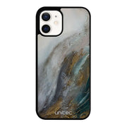 iPhone 12 Mini pehmeä eleganssi suojakuoret - Vuono - Noora Kämppi - Ei