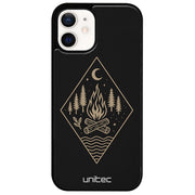 iPhone 12 Mini Suojakuoret Outdoor – Campfire