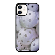 iPhone 12 Mini suojakuoret - Salibandy - Ei