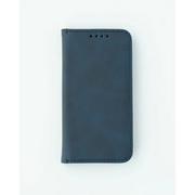 iPhone 12 Mini Unitec Lompakko Suojakotelo - Sininen