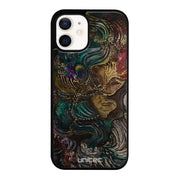 iPhone 12 mystinen voima suojakuoret - Queen - Noora Kämppi - Ei